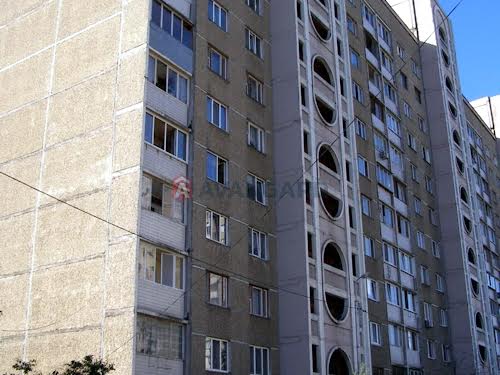 квартира за адресою Харківське шосе, 166