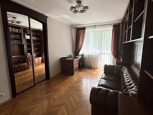 квартира за адресою Шовковична вул., 29