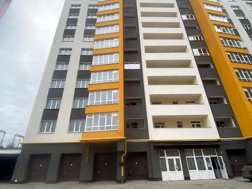 квартира за адресою Степана Бандери вул., 32/1