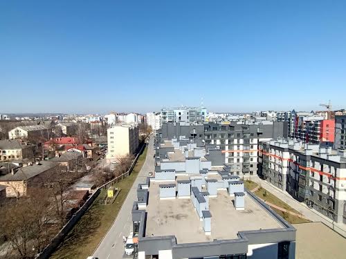 квартира за адресою Сорохтея /  Національної Гвардії, 16 К