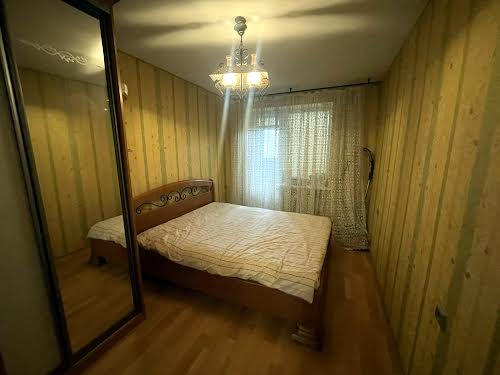 квартира по адресу Академика Королёва ул., 118
