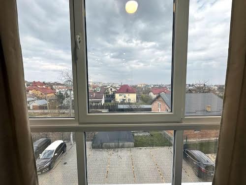 квартира по адресу Галицкая ул., 3