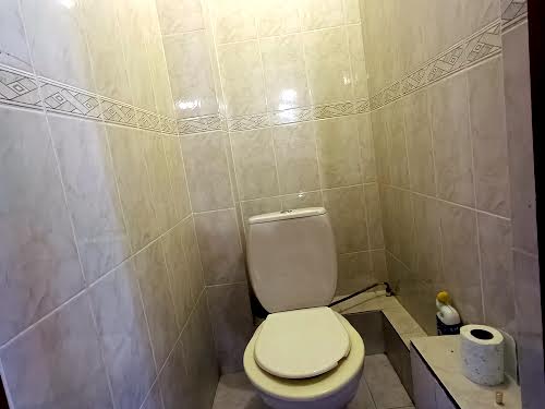квартира за адресою Академіка Корольова вул., 79/1