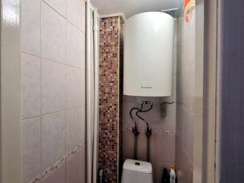 квартира по адресу Ильфа и Петрова ул., 21