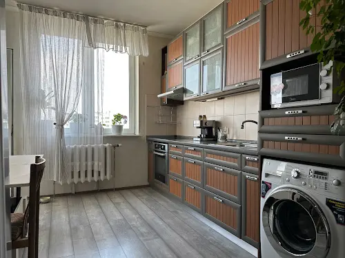 квартира за адресою Петра Григоренка просп., 22/20