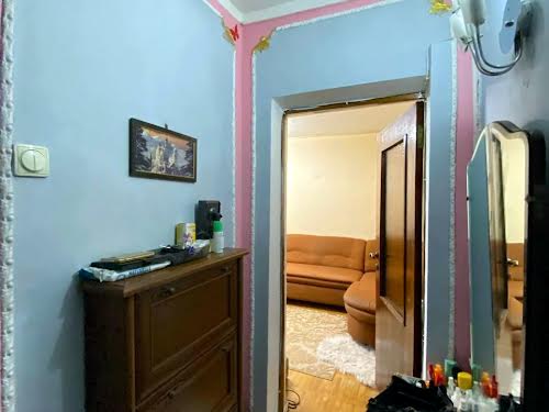 квартира по адресу Ицхака Рабина ул., 29