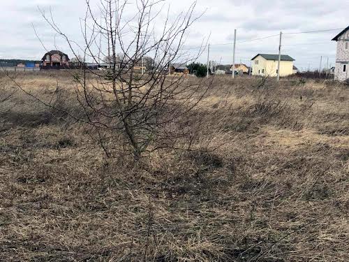 ділянка за адресою 