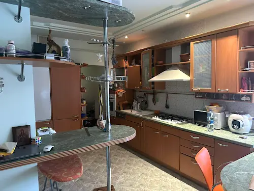 квартира по адресу Карпатская ул., 15а