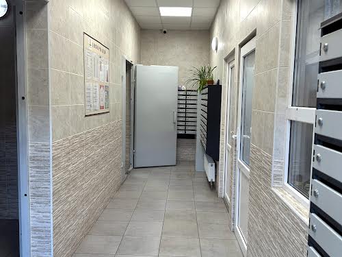 квартира по адресу Полевая ул., 73