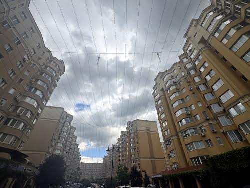 квартира за адресою Миру вул., 40