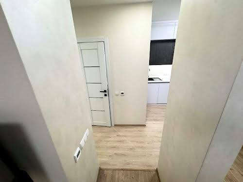 квартира по адресу Мандрыковская ул., 51л