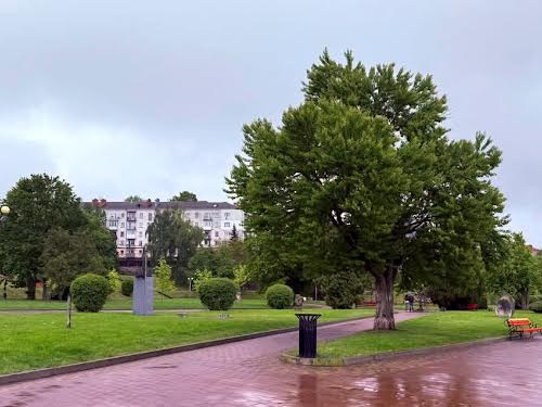 квартира за адресою Старий Ринок вул. (Матросова), 3