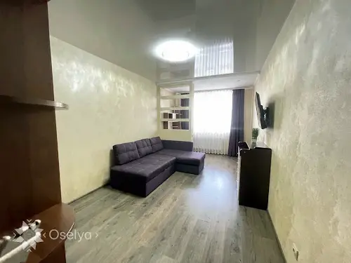 квартира за адресою Боголюбова вул., 5