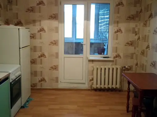 квартира по адресу Милославская ул., 4