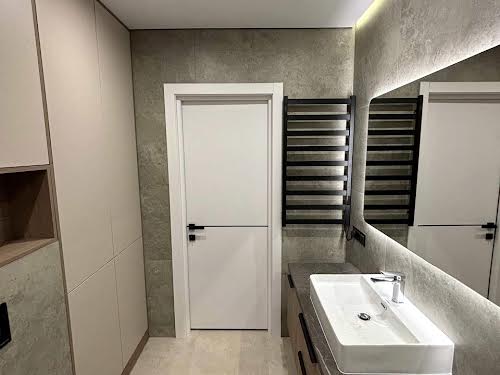 квартира по адресу Крайковского ул., 3