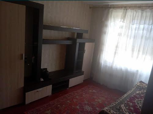квартира за адресою Академіка Заболотного вул., 18
