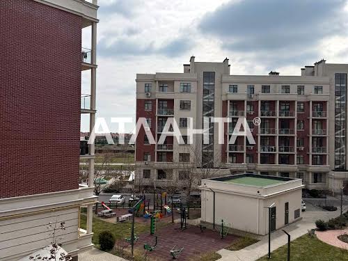 квартира за адресою Трамвайна вул., 35