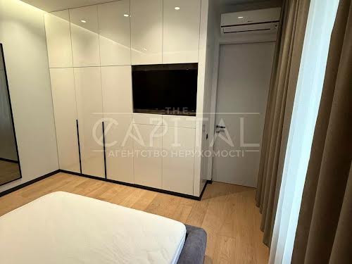 квартира за адресою Саперне Поле вул., 5