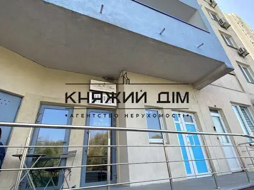 квартира за адресою Академіка Глушкова просп., 9-В