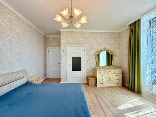 квартира за адресою Сімферопольська вул., 2-Н