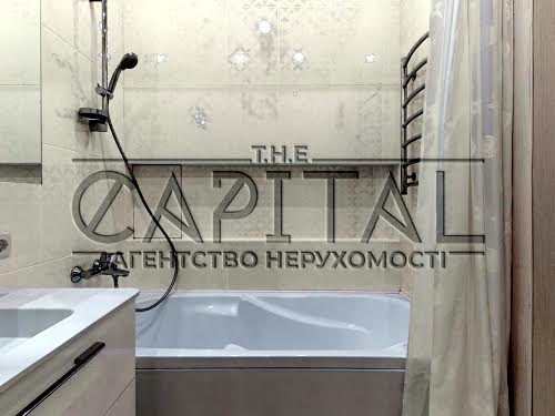 квартира по адресу Андрея Верхогляда ул. (Михайла Драгомирова), 20