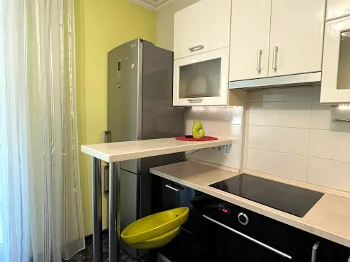 квартира за адресою Вишгородська вул., 45Б/1