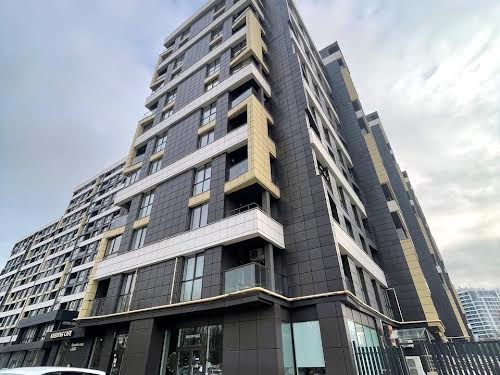 квартира за адресою Порохова вул., 20-Б
