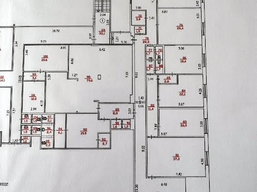 коммерческая по адресу Автопарковая ул., 7