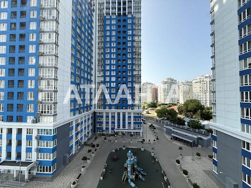 квартира за адресою Георгія Липського вул. (Толбухіна), 135д