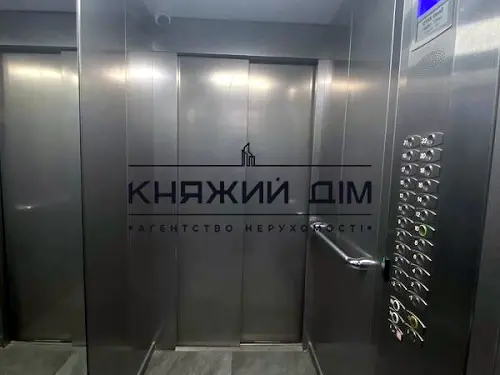 квартира по адресу Осокорская ул., 2а