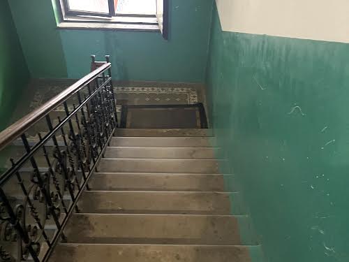 квартира за адресою Коцюбинського, 10