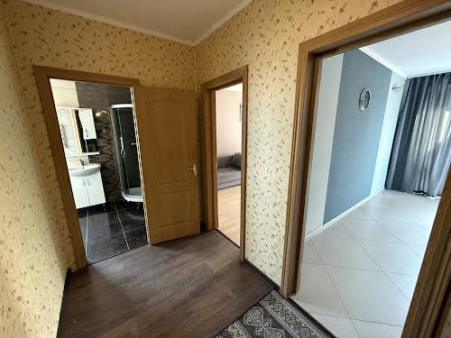 квартира за адресою Будівельна, 21