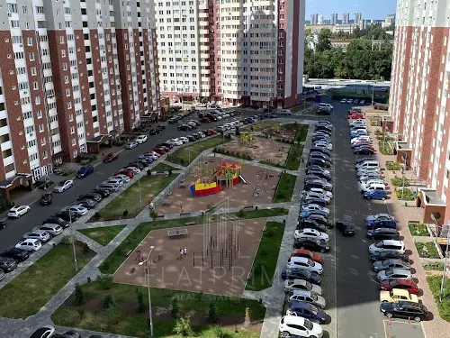 квартира за адресою Балтійський пров., 5