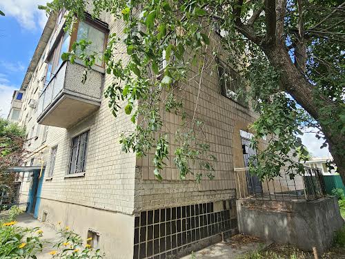 квартира за адресою Благовісна вул., 262