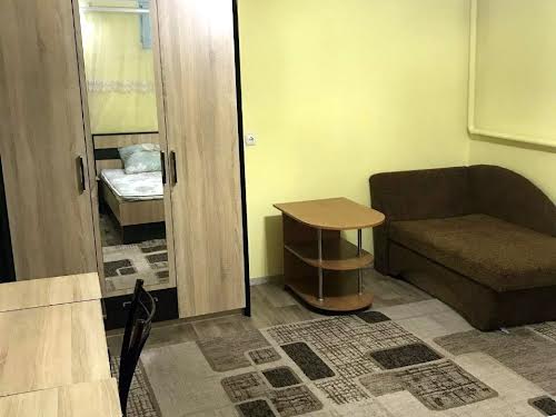квартира по адресу Прохоровская ул., 75
