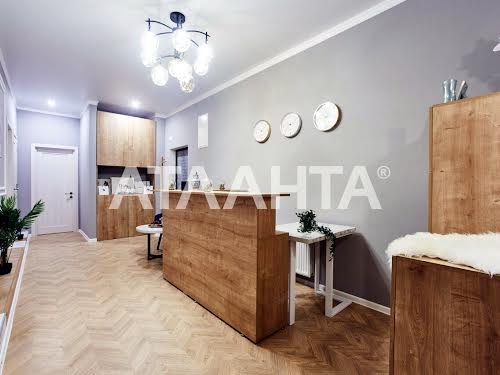 комерційна за адресою Педагогічна вул., 21