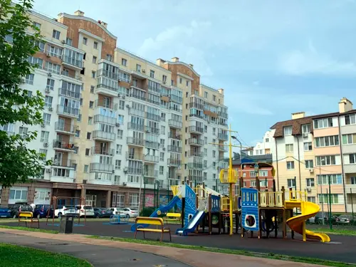 квартира за адресою Марії Примаченко вул. (Першотравнева), 21-В