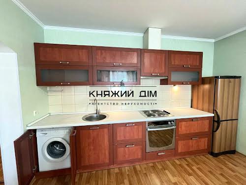 квартира за адресою Миколи Бажана просп., 12