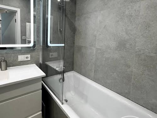 квартира за адресою Тараса Шевченка вул., 60/7