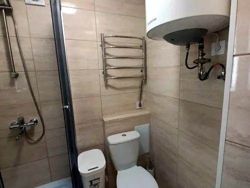 квартира за адресою Варненська вул., 5