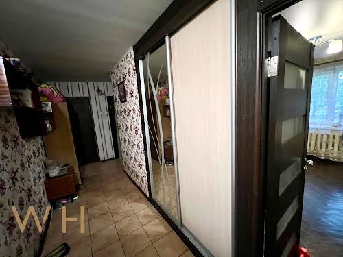квартира за адресою Романа Шухевича просп. (Генерала Ватутіна), 24