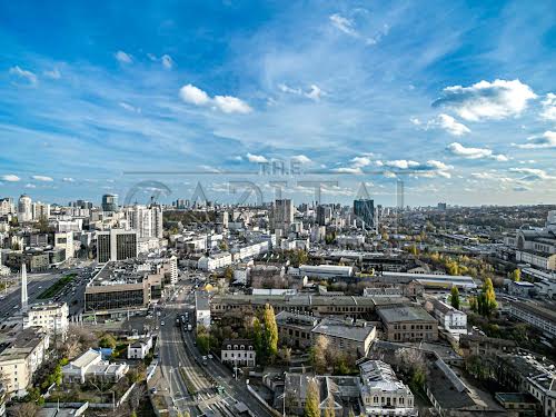 квартира по адресу Берестейский просп. (Победы), 5В