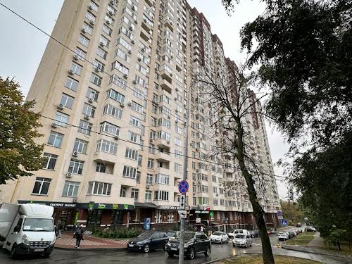 квартира за адресою Польова вул., 73