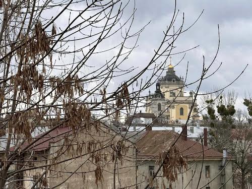 квартира за адресою Львів, Одеська, 6