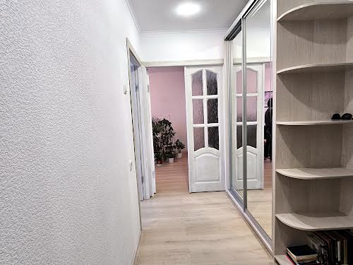 квартира по адресу Бориса Тена ул., 92