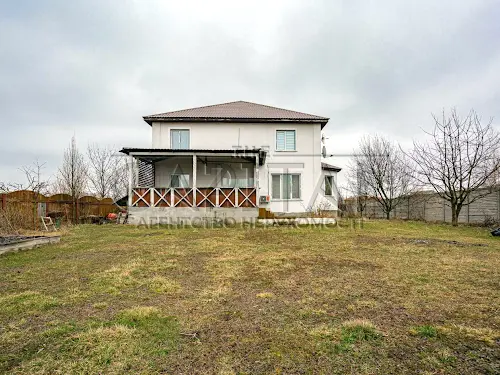 будинок за адресою Кібенка, 21А