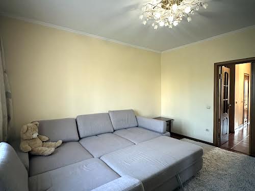 квартира по адресу Леннона ул., 35