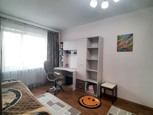 квартира за адресою Бориса Гмирі вул., 12-Б