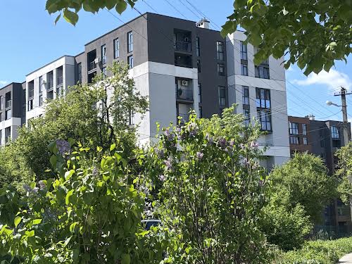 квартира за адресою Зелена вул., 204