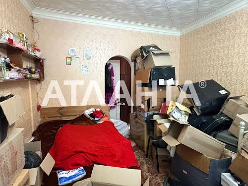 квартира за адресою Одеса, Василя Стуса вул., 2б